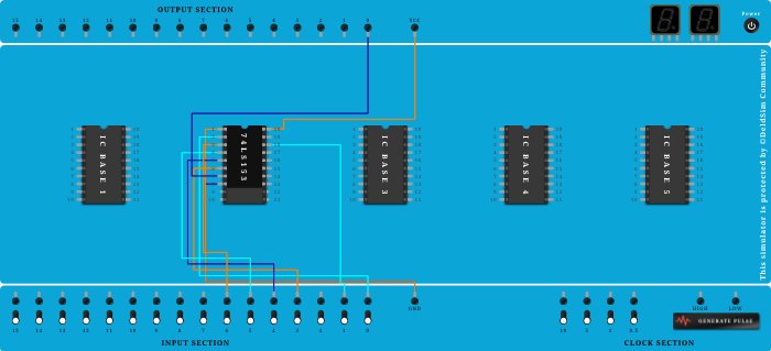 half adder