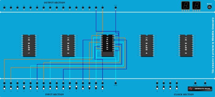 Untitled circuit