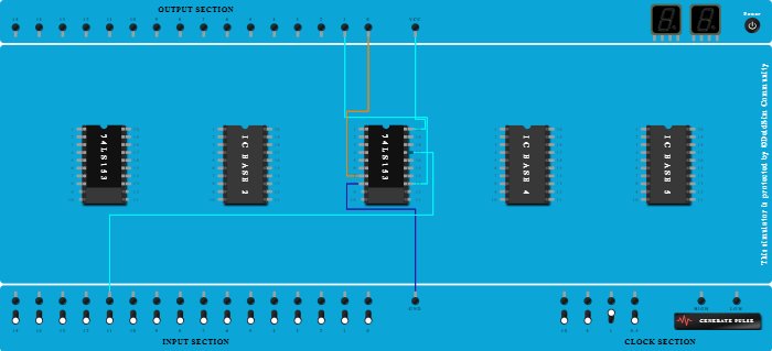 New Circuit