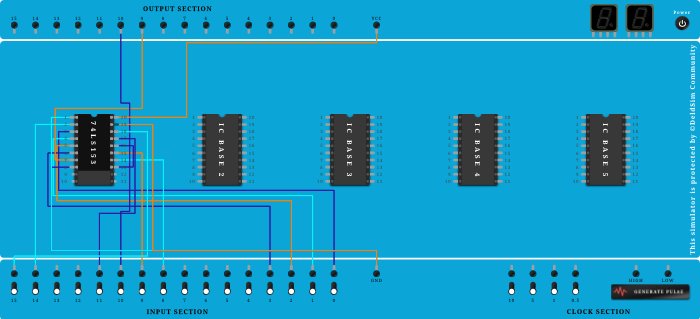 New Circuit
