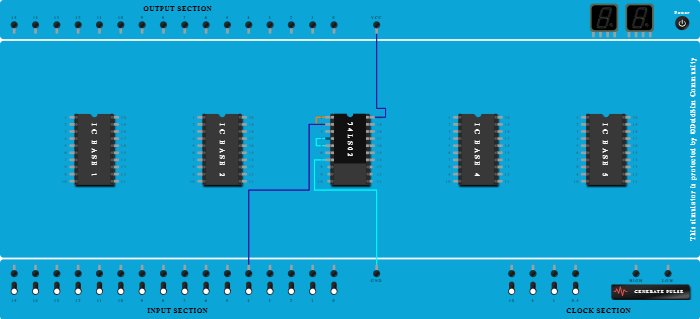 New Circuit