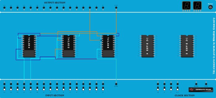 New Circuit