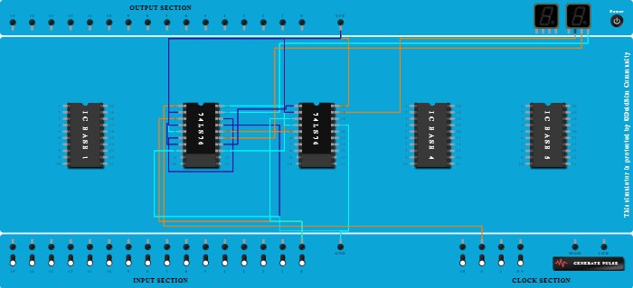 New Circuit