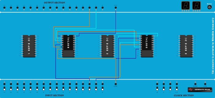 New Circuit