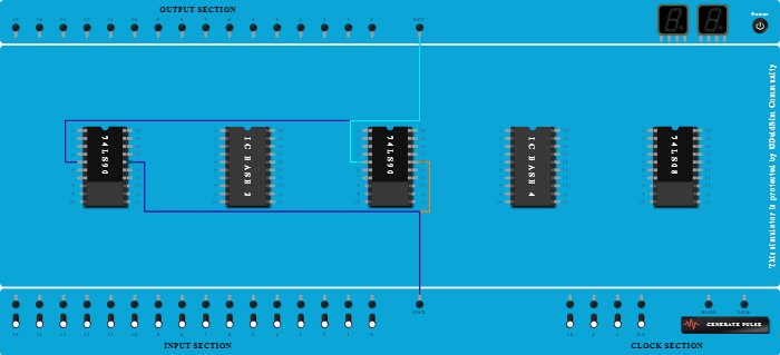 New Circuit