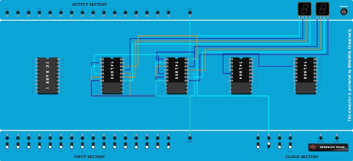 New Circuit