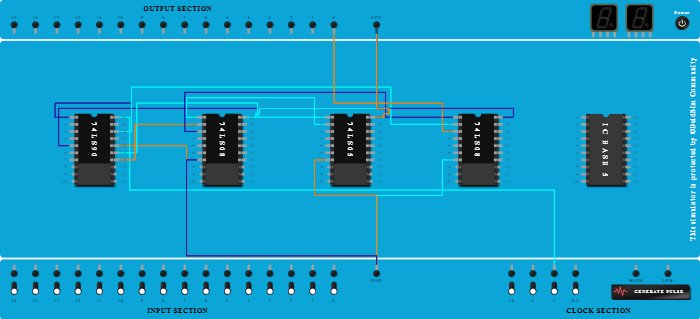 New Circuit