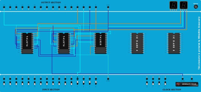 New Circuit