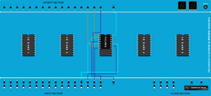 Untitled circuit