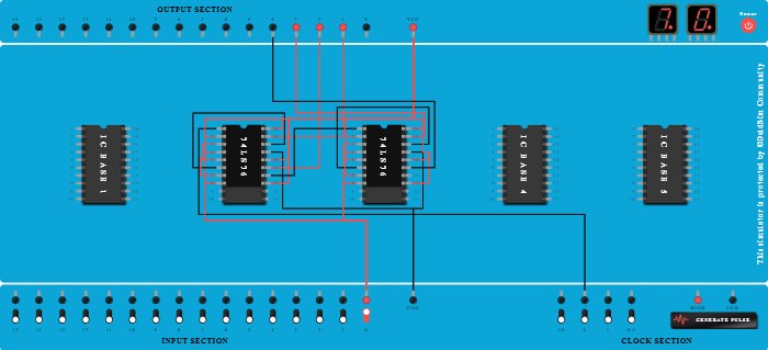 New Circuit