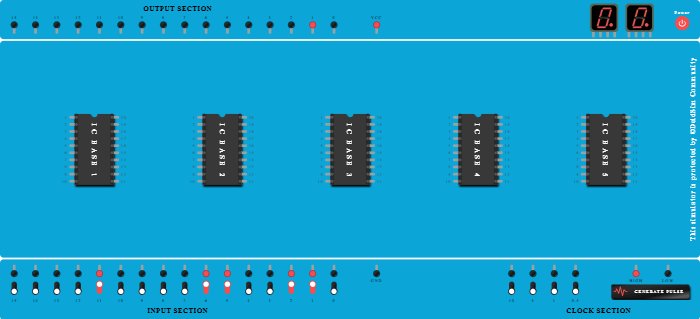 Untitled circuit
