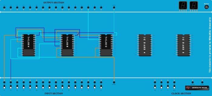New Circuit