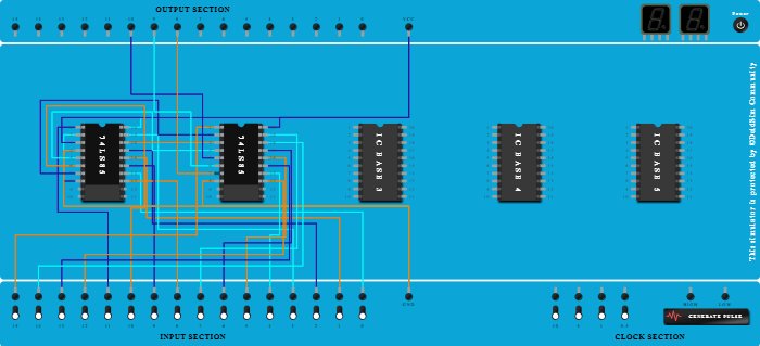 New Circuit
