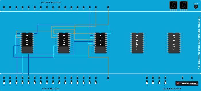 New Circuit