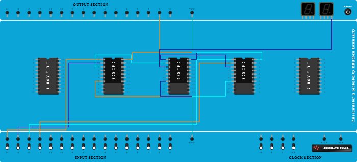 New Circuit