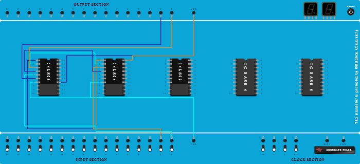 Untitled circuit
