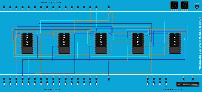 New Circuit