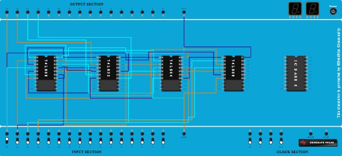 Untitled circuit