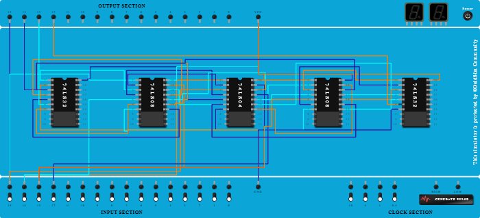 New Circuit