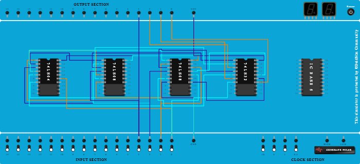 Untitled circuit
