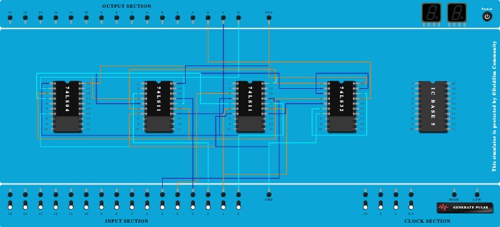 Multiplexer