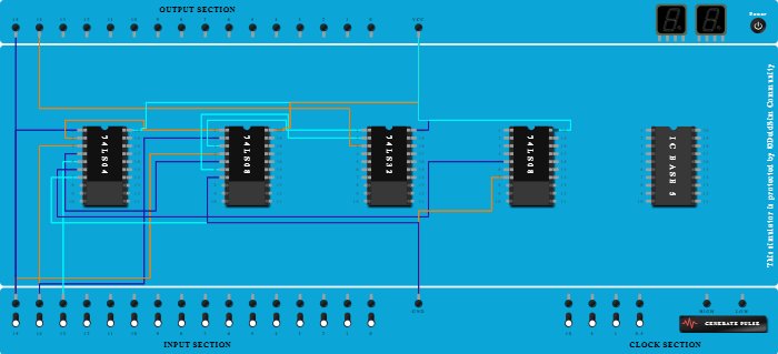 New Circuit
