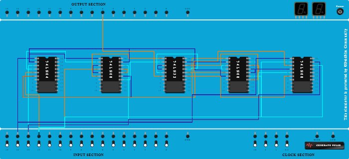 New Circuit