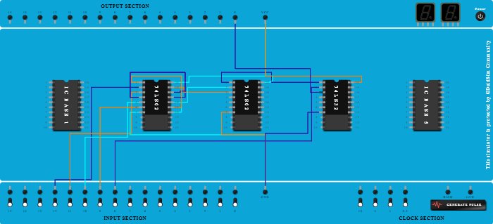 New Circuit