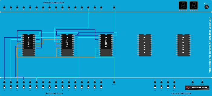 New Circuit