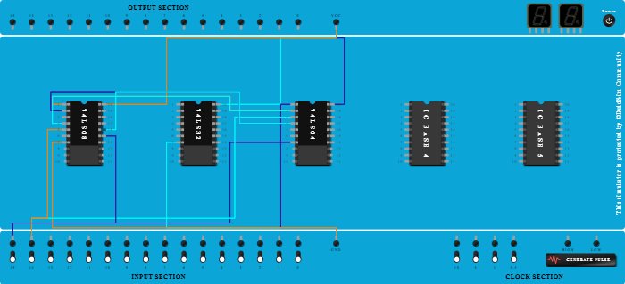 New Circuit