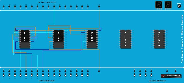New Circuit