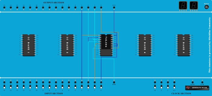 Gray To Binary Code