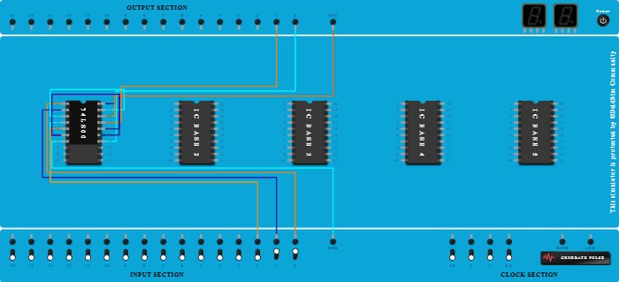 Untitled circuit