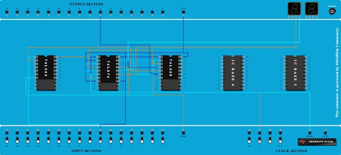 SEQUENCE DETECTOR - Copy