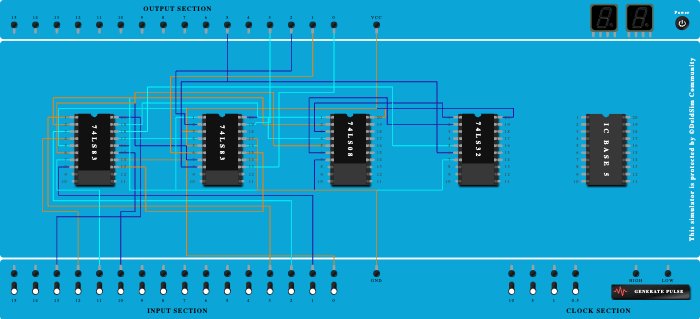 BCD Adder - Copy