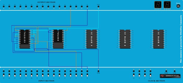 Multiplexer
