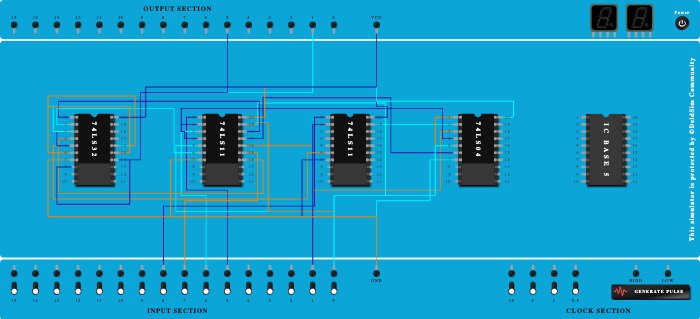 4:1 mux of 2808 - Copy - Copy - Copy