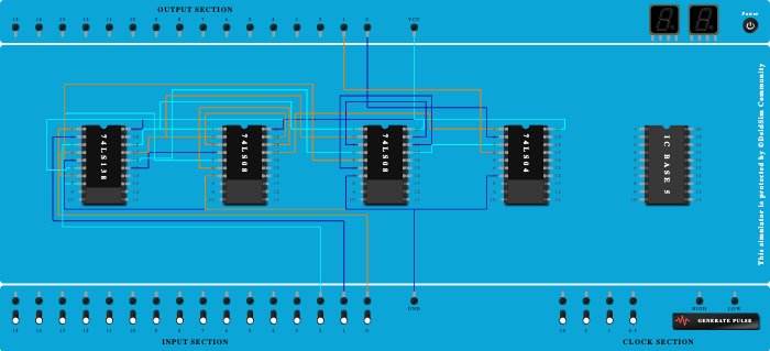 subtractor