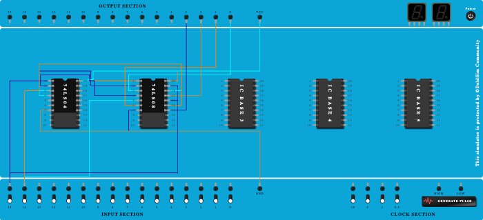 2:4 decoder