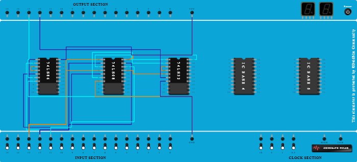 New Circuit