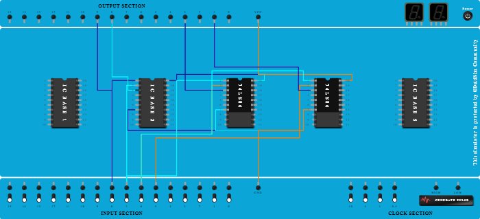 Untitled circuit