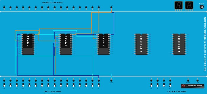 New Circuit