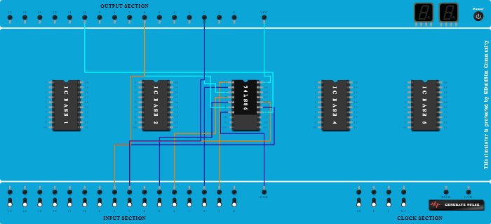 New Circuit