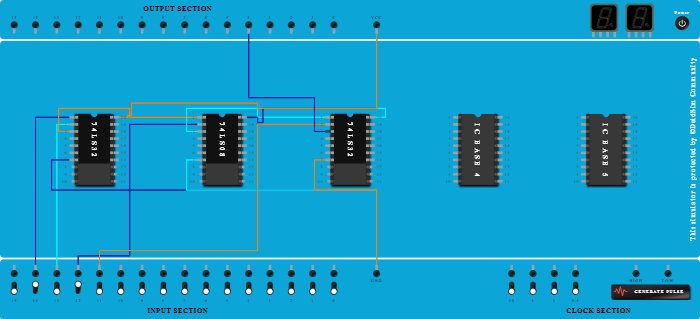 Untitled circuit