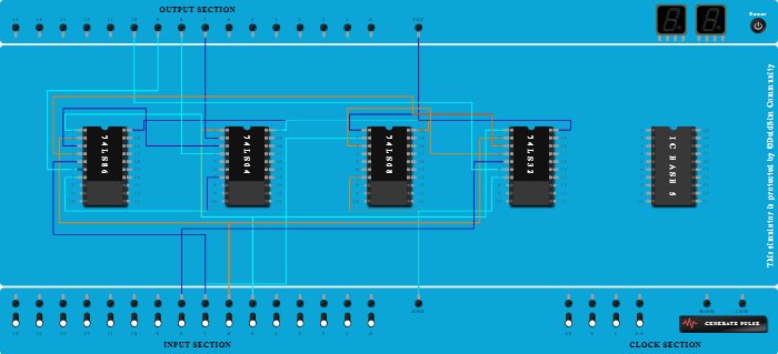New Circuit