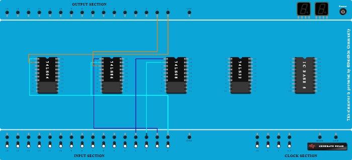 New Circuit