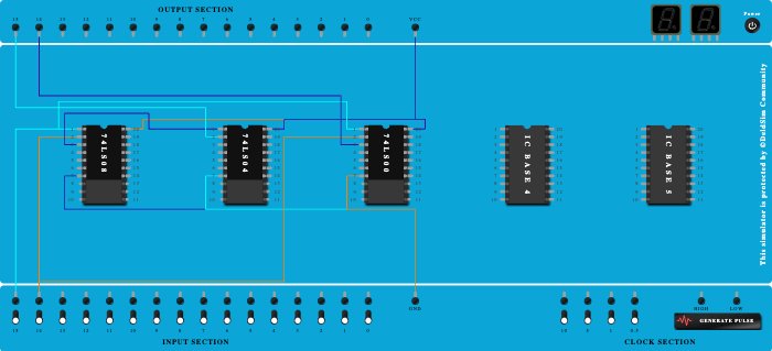 NAND