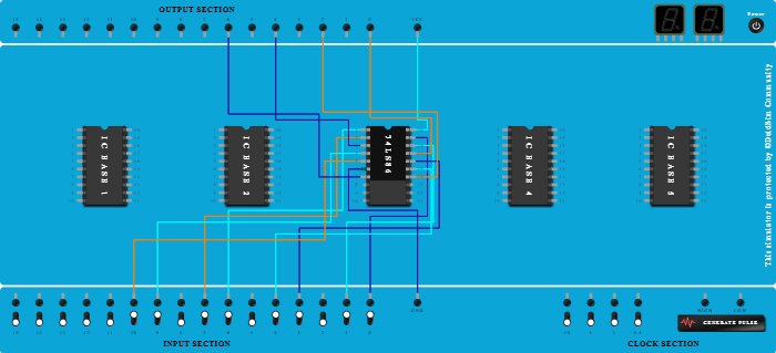 New Circuit