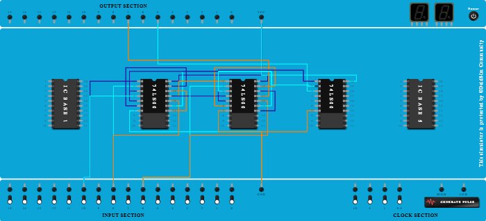 New Circuit