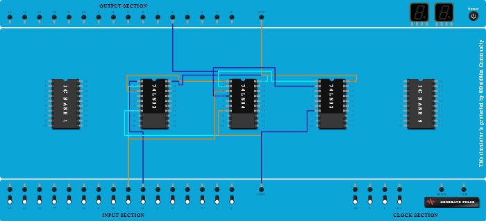 New Circuit